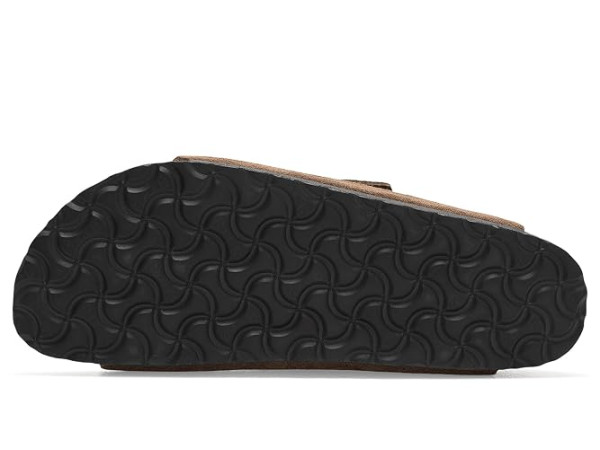 Birkenstock Arizona - Suede