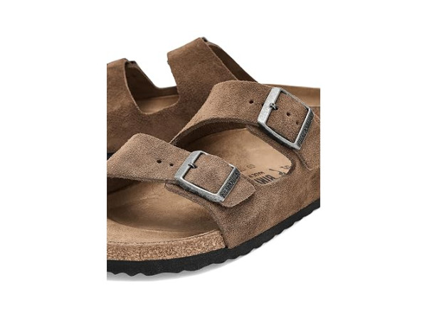 Birkenstock Arizona - Suede
