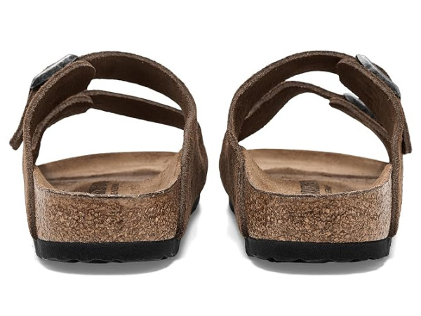 Birkenstock Arizona - Suede