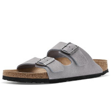 Birkenstock Arizona - Suede
