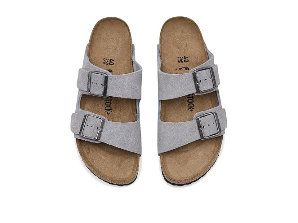 Birkenstock Arizona - Suede