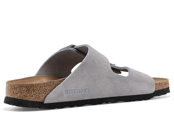 Birkenstock Arizona - Suede