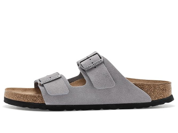 Birkenstock Arizona - Suede