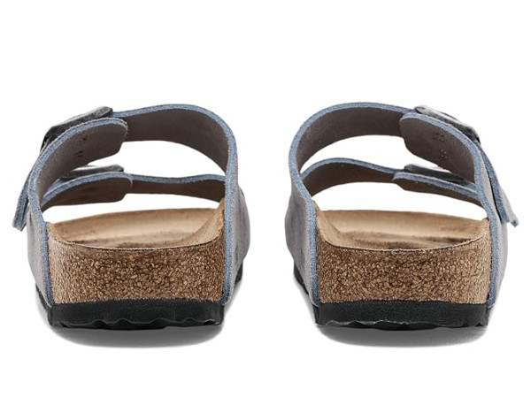 Birkenstock Arizona - Suede