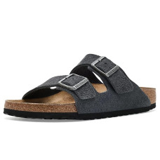 Birkenstock Arizona - Suede