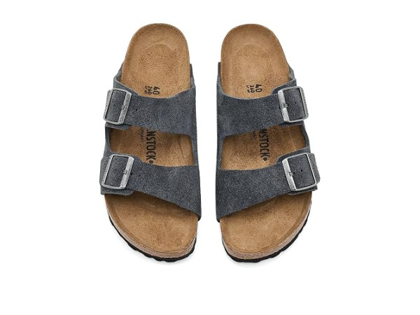 Birkenstock Arizona - Suede