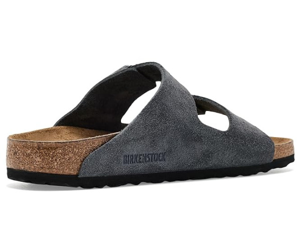 Birkenstock Arizona - Suede