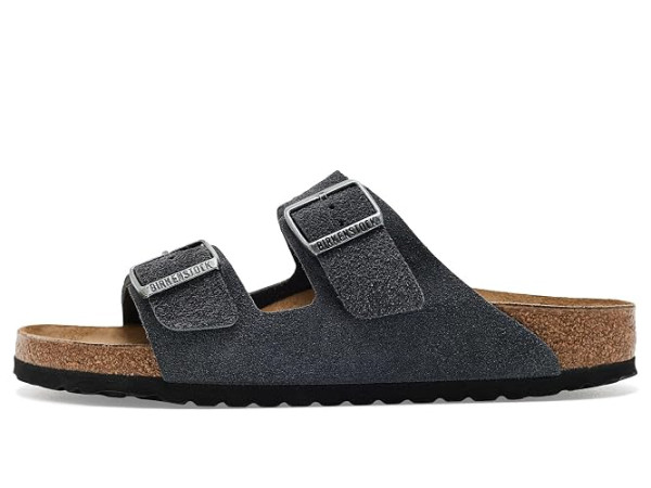 Birkenstock Arizona - Suede