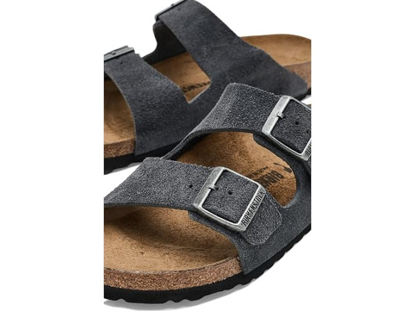 Birkenstock Arizona - Suede