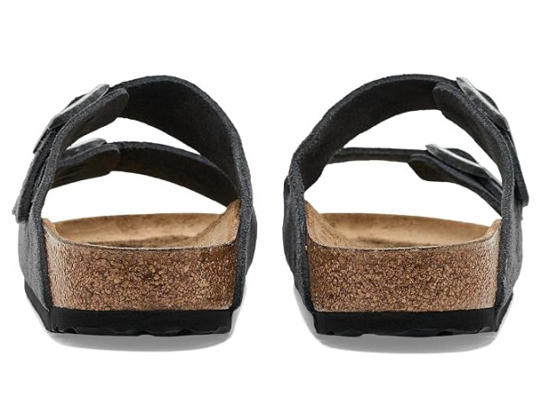 Birkenstock Arizona - Suede