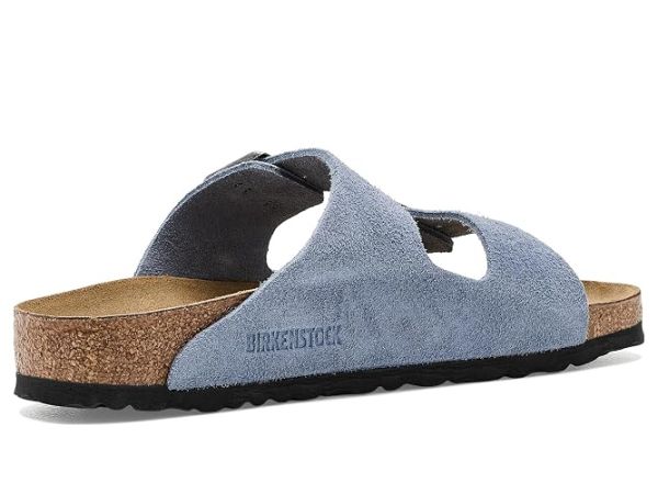 Birkenstock Arizona - Suede