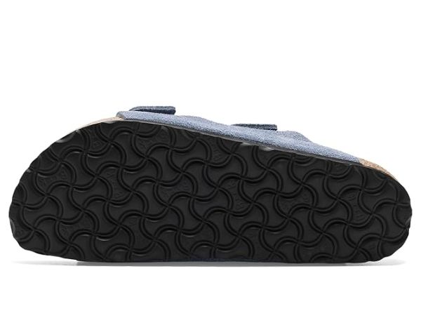 Birkenstock Arizona - Suede