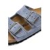 Birkenstock Arizona - Suede