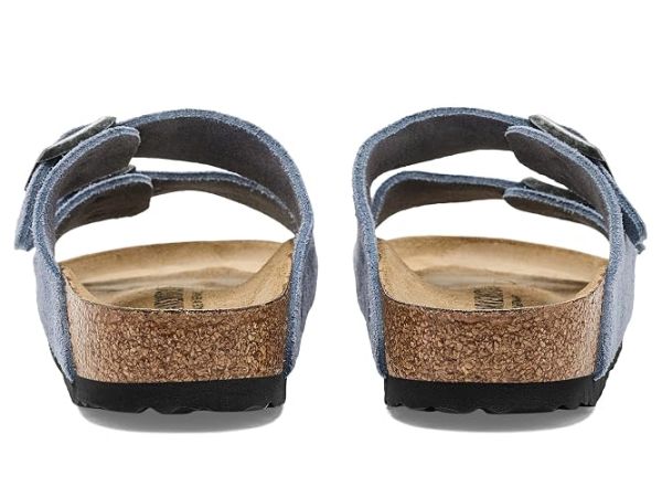 Birkenstock Arizona - Suede