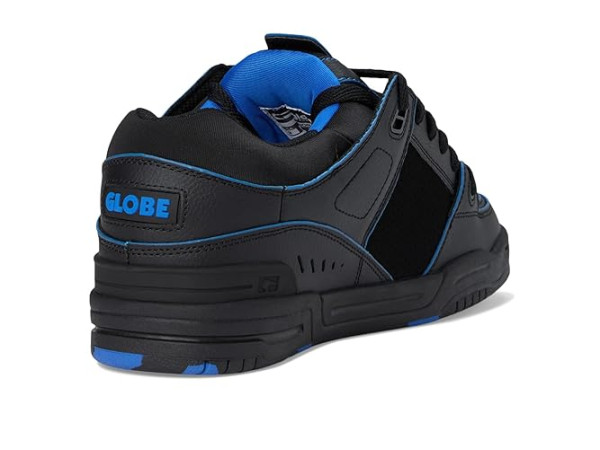 Globe Fusion