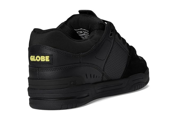Globe Fusion