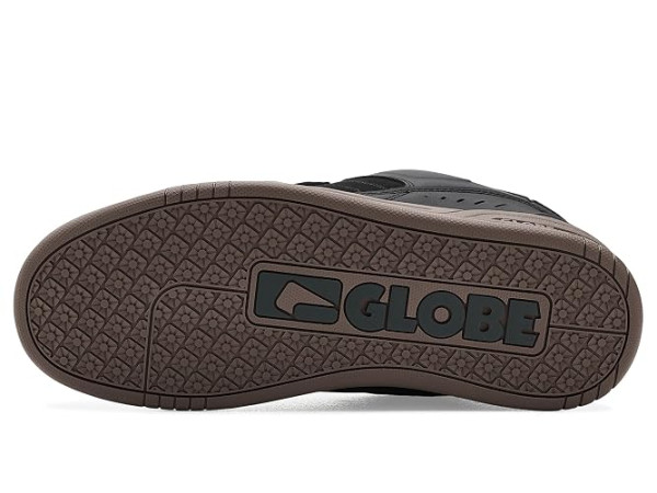 Globe Fusion Globe Fusion