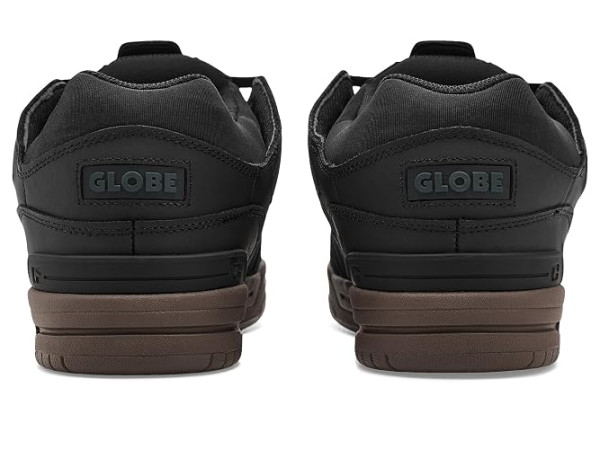 Globe Fusion Globe Fusion
