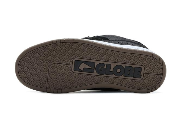 Globe Fusion Globe Fusion