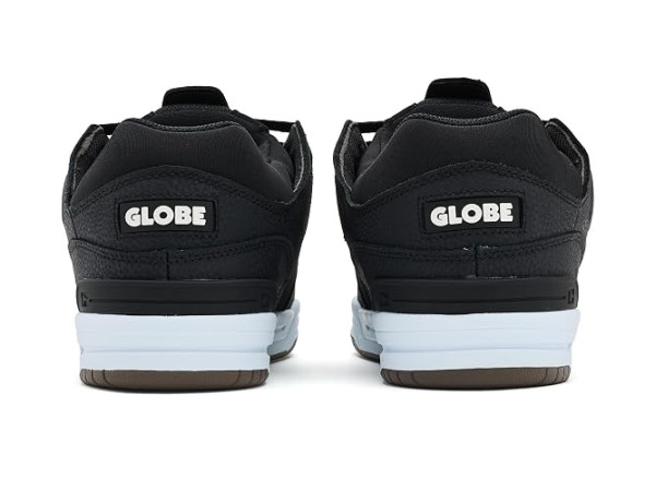 Globe Fusion Globe Fusion