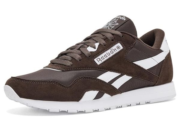 Reebok Lifestyle Classic Nylon