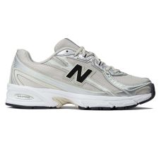 Timberwolf/Black New Balance 740