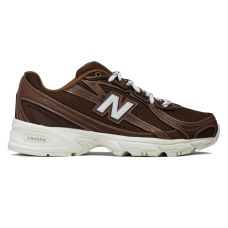Pumpernickel/Sea Salt New Balance 740