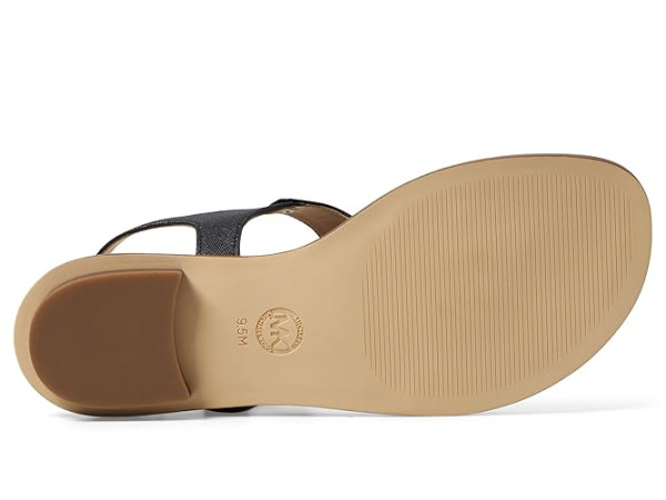 MICHAEL Michael Kors MK Plate Thong