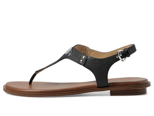 MICHAEL Michael Kors MK Plate Thong