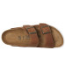 Birkenstock Arizona - Oiled Leather