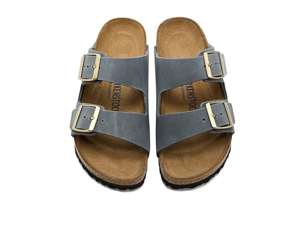 Birkenstock Arizona - Oiled Leather