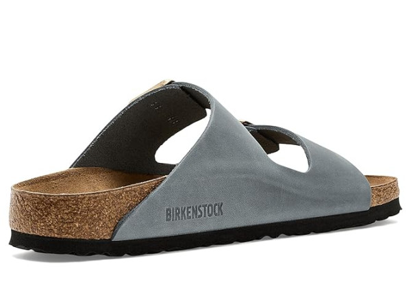 Birkenstock Arizona - Oiled Leather