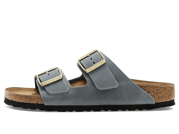 Birkenstock Arizona - Oiled Leather
