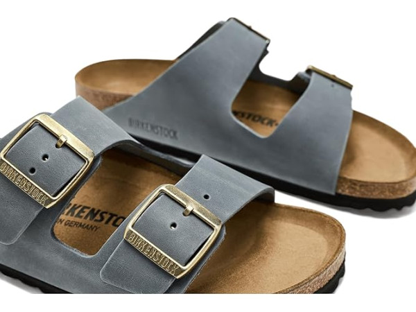 Birkenstock Arizona - Oiled Leather