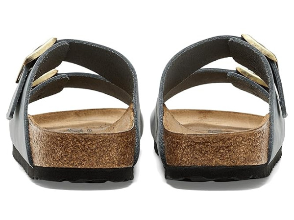 Birkenstock Arizona - Oiled Leather