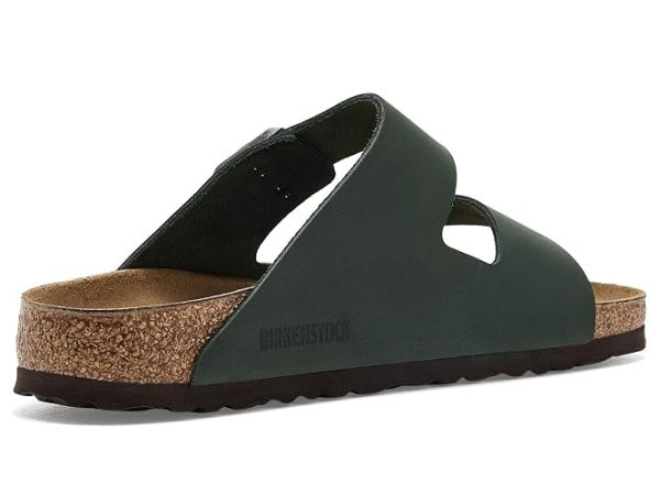 Birkenstock Arizona - Oiled Leather