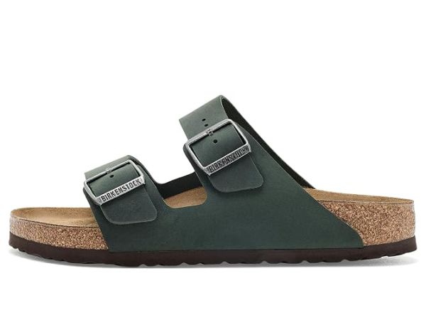Birkenstock Arizona - Oiled Leather