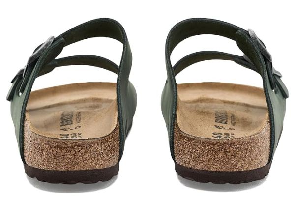 Birkenstock Arizona - Oiled Leather