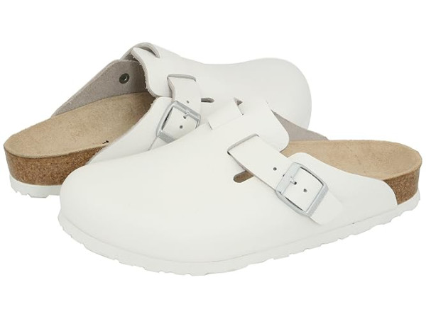 Birkenstock Boston - Leather (Unisex)