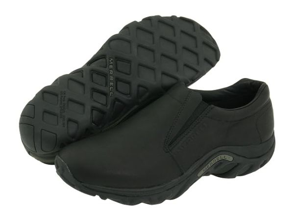 Merrell Jungle Moc Leather Merrell Jungle Moc Leather