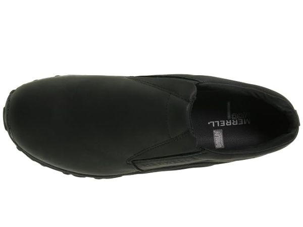 Merrell Jungle Moc Leather Merrell Jungle Moc Leather