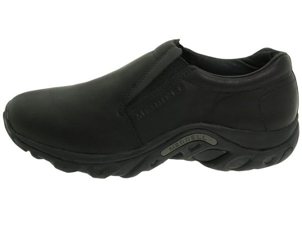 Merrell Jungle Moc Leather Merrell Jungle Moc Leather