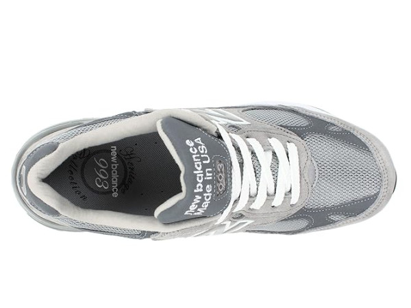 New Balance MR993 New Balance MR993