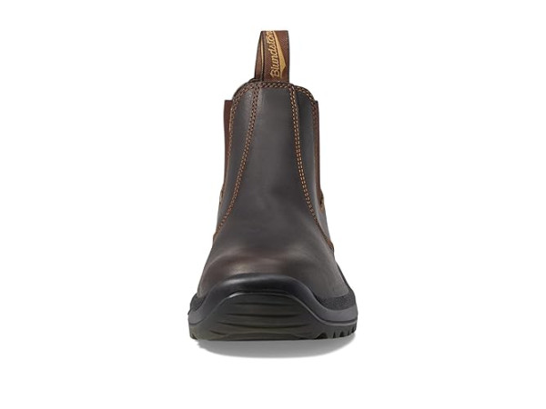 Blundstone BL490 Work Chelsea Boot Blundstone BL490 Work Chelsea Boot