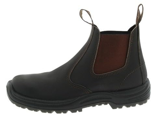 Blundstone BL490 Work Chelsea Boot Blundstone BL490 Work Chelsea Boot