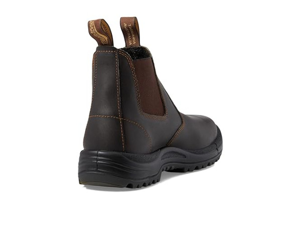 Blundstone BL490 Work Chelsea Boot Blundstone BL490 Work Chelsea Boot