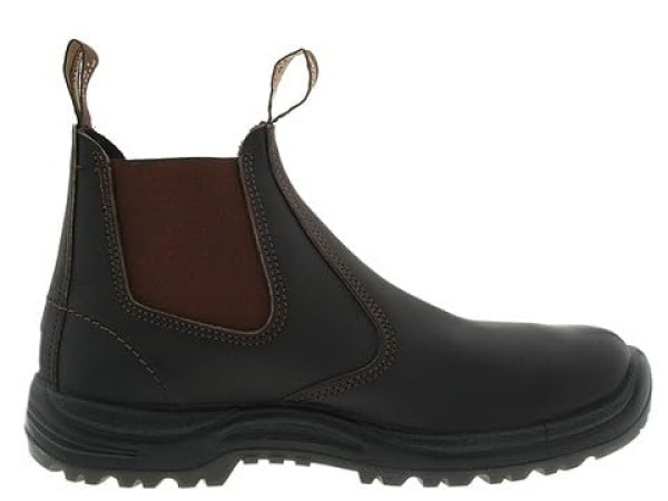 Blundstone BL490 Work Chelsea Boot Blundstone BL490 Work Chelsea Boot
