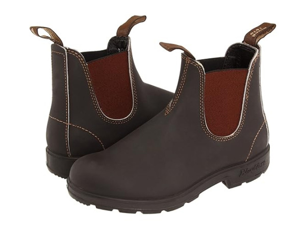 Blundstone BL500 Original 500 Chelsea Boot