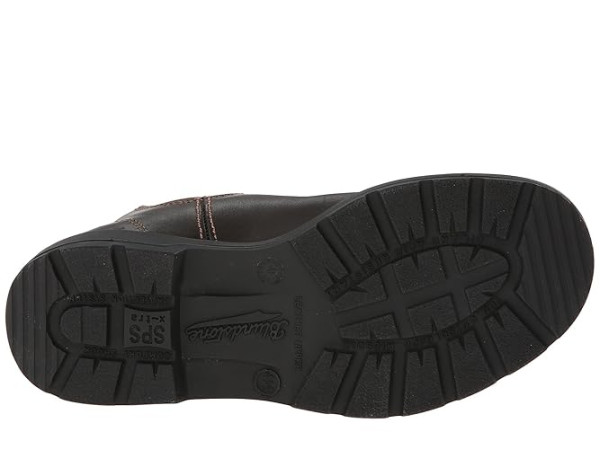Blundstone BL550 Classic 550 Chelsea Boot