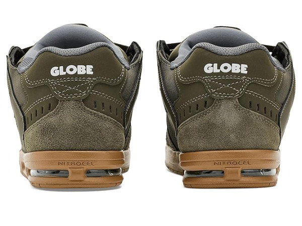 Globe Sabre
